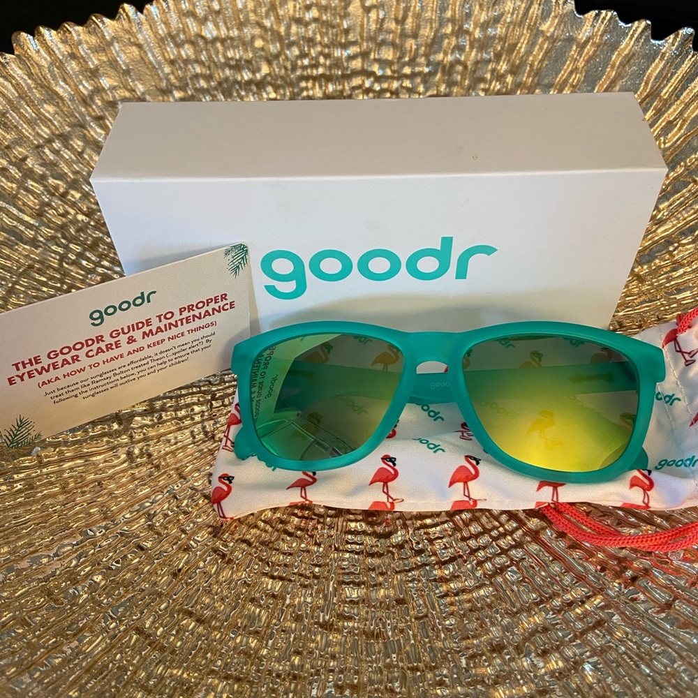 Goodr Sunglasses